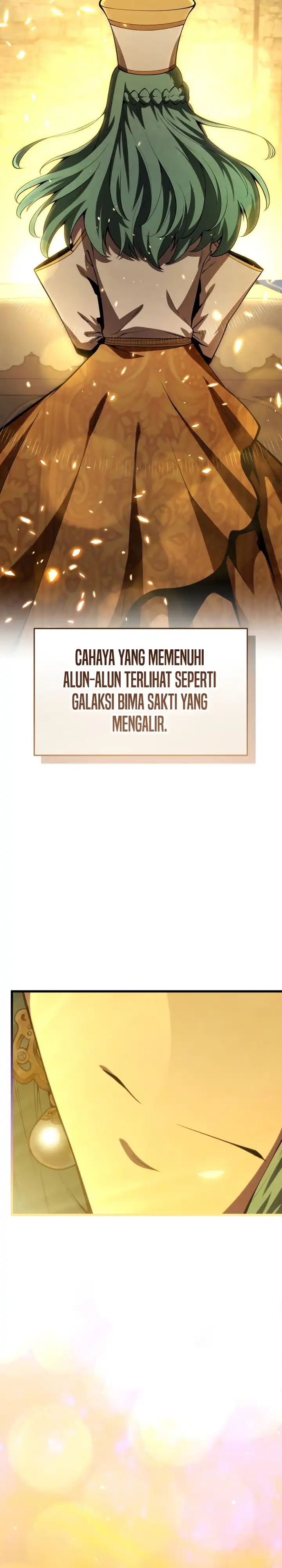 Baca Swordmaster’s Youngest Son - Chapter 178 halaman 23