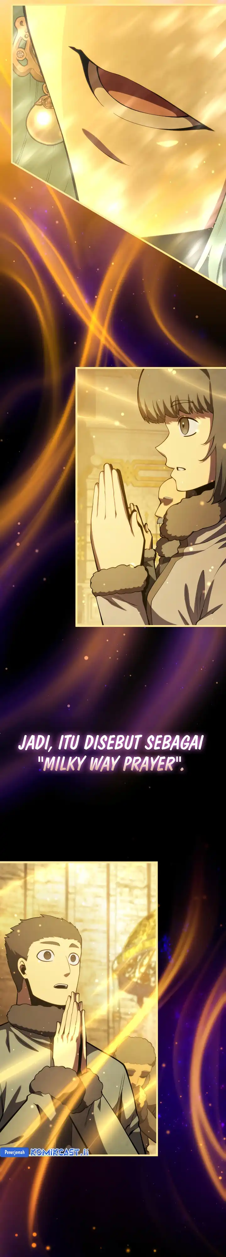 Baca Swordmaster’s Youngest Son - Chapter 178 halaman 24