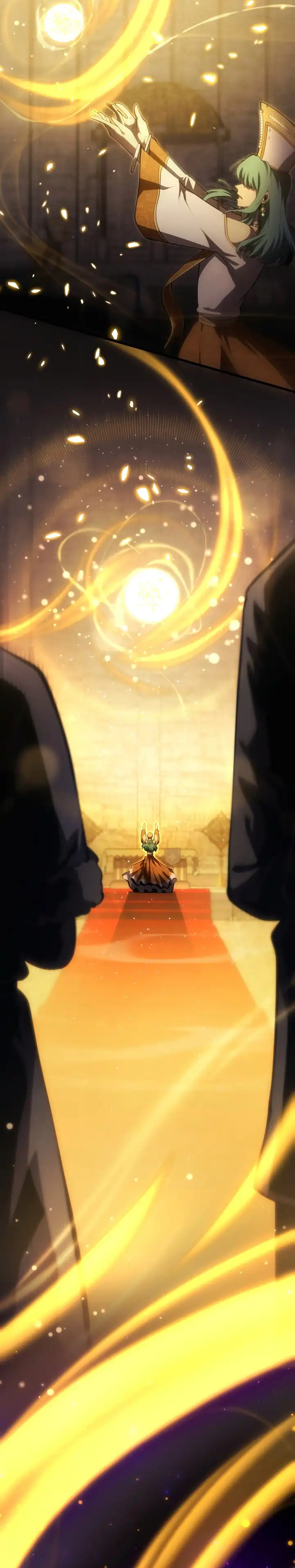Baca Swordmaster’s Youngest Son - Chapter 178 halaman 26