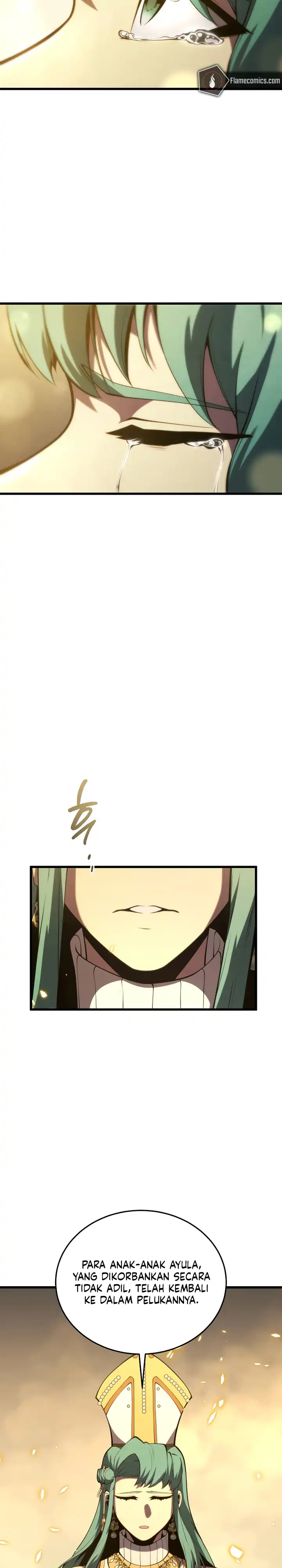 Baca Swordmaster’s Youngest Son - Chapter 178 halaman 32