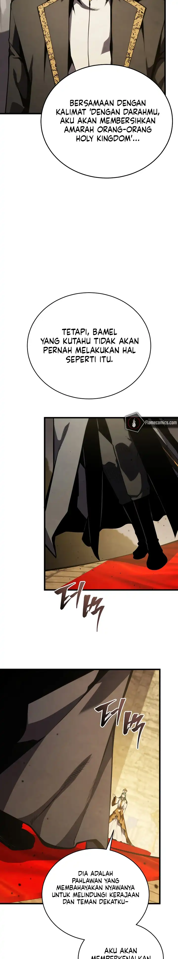 Baca Swordmaster’s Youngest Son - Chapter 178 halaman 35