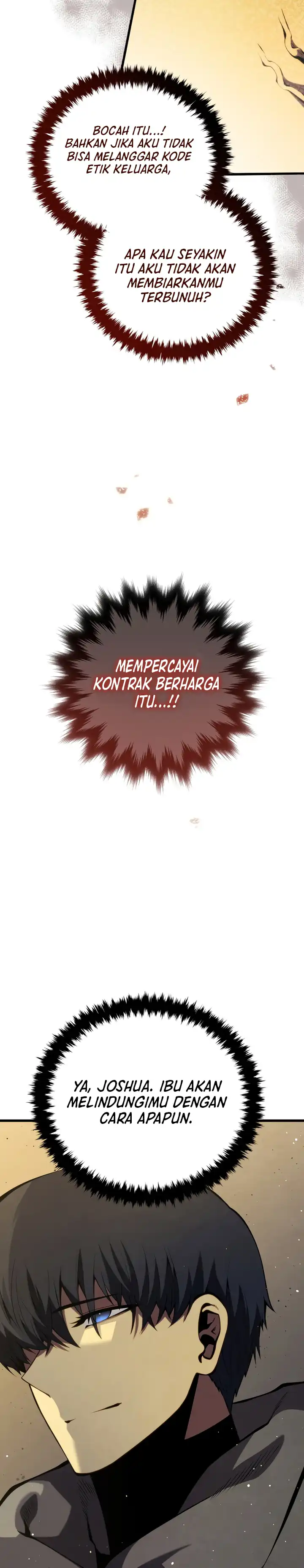 Baca Swordmaster’s Youngest Son - Chapter 178 halaman 39