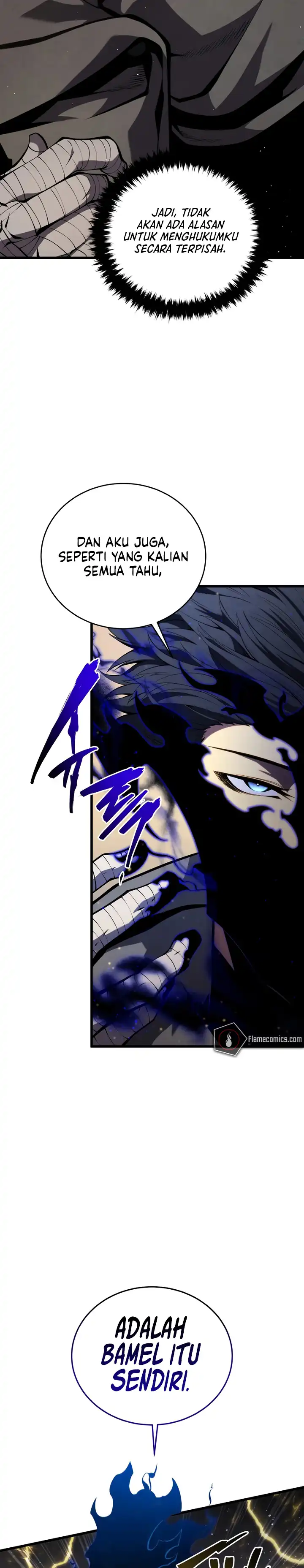 Baca Swordmaster’s Youngest Son - Chapter 178 halaman 40