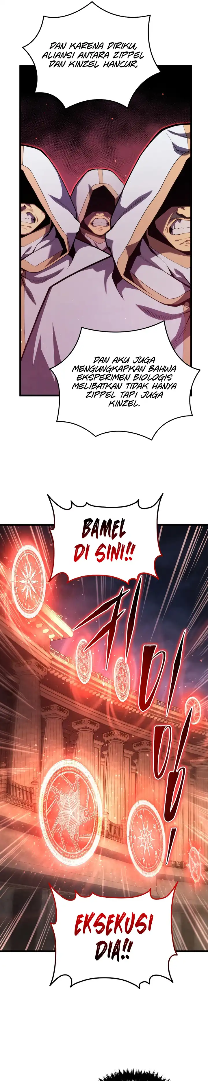 Baca Swordmaster’s Youngest Son - Chapter 178 halaman 42