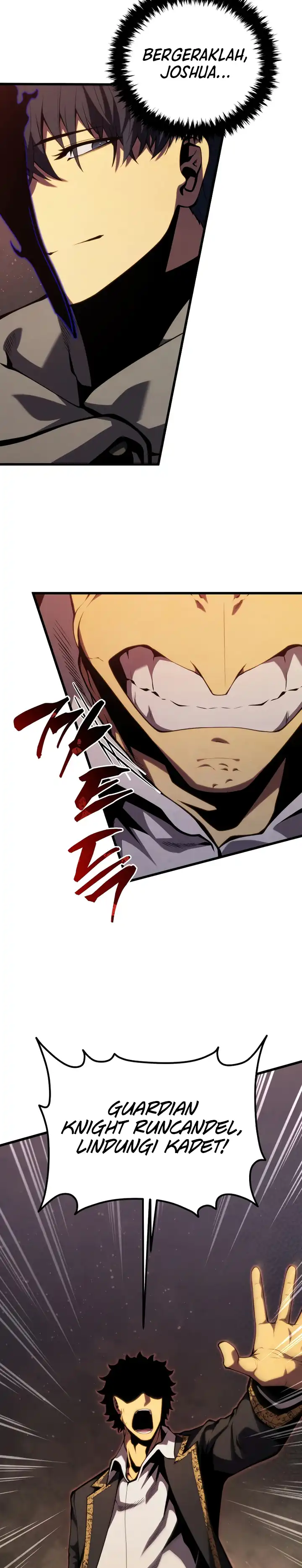 Baca Swordmaster’s Youngest Son - Chapter 178 halaman 43