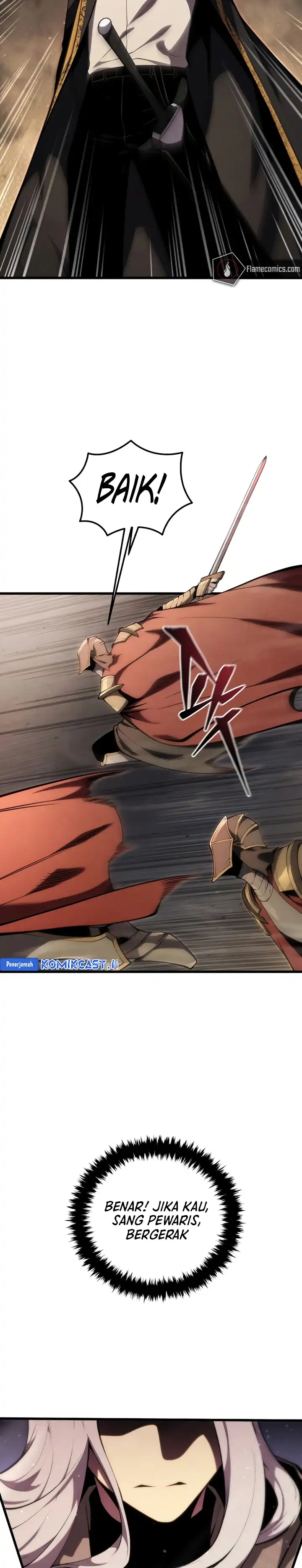 Baca Swordmaster’s Youngest Son - Chapter 178 halaman 44