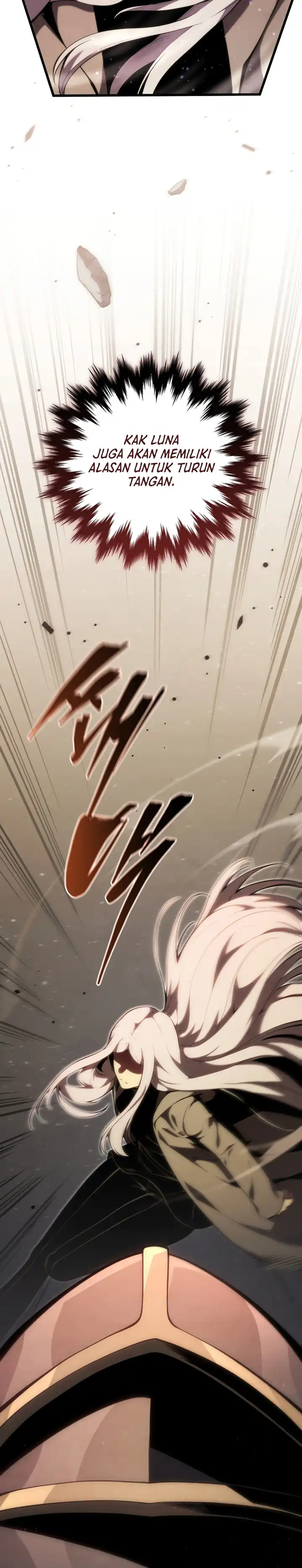 Baca Swordmaster’s Youngest Son - Chapter 178 halaman 45
