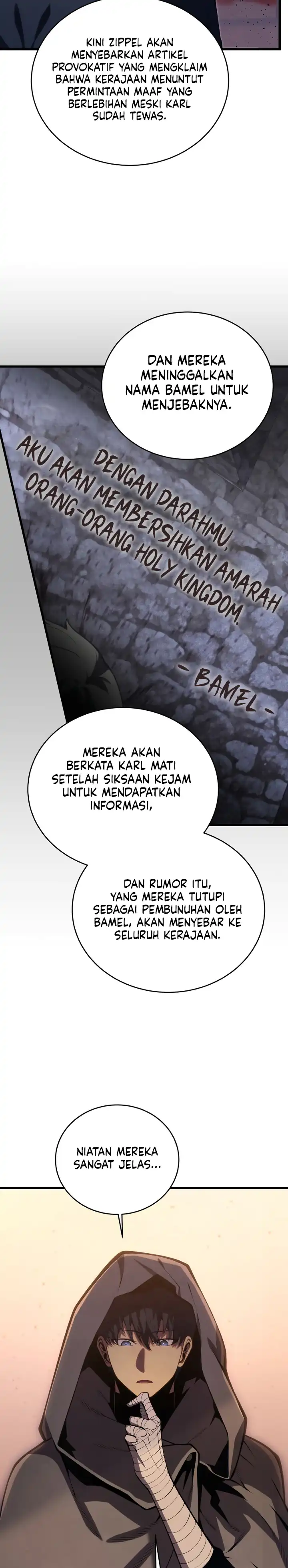 Baca Swordmaster’s Youngest Son - Chapter 178 halaman 8