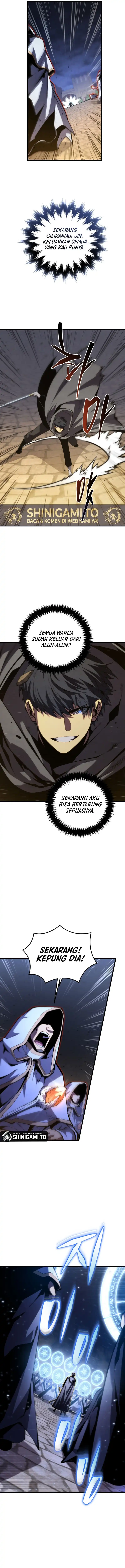 Baca Swordmaster’s Youngest Son - Chapter 179 halaman 10