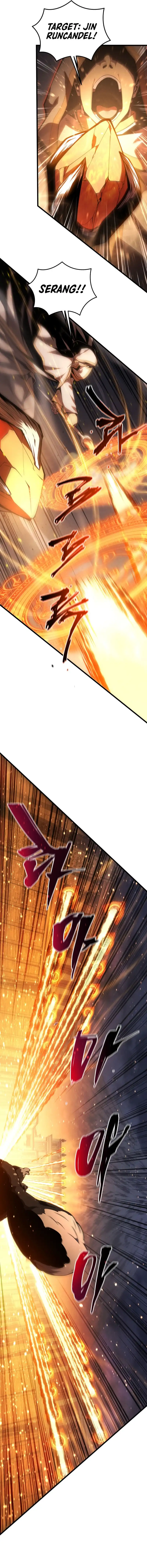 Baca Swordmaster’s Youngest Son - Chapter 179 halaman 15