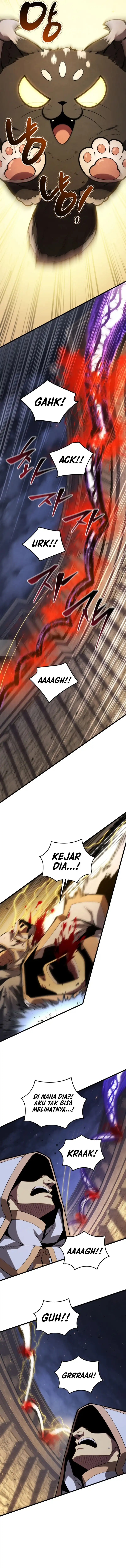 Baca Swordmaster’s Youngest Son - Chapter 179 halaman 18