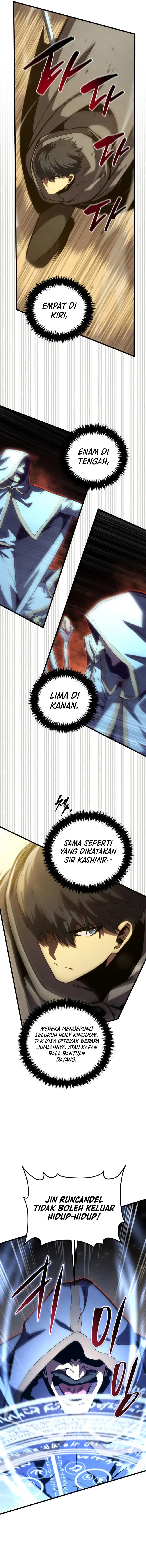 Baca Swordmaster’s Youngest Son - Chapter 179 halaman 6