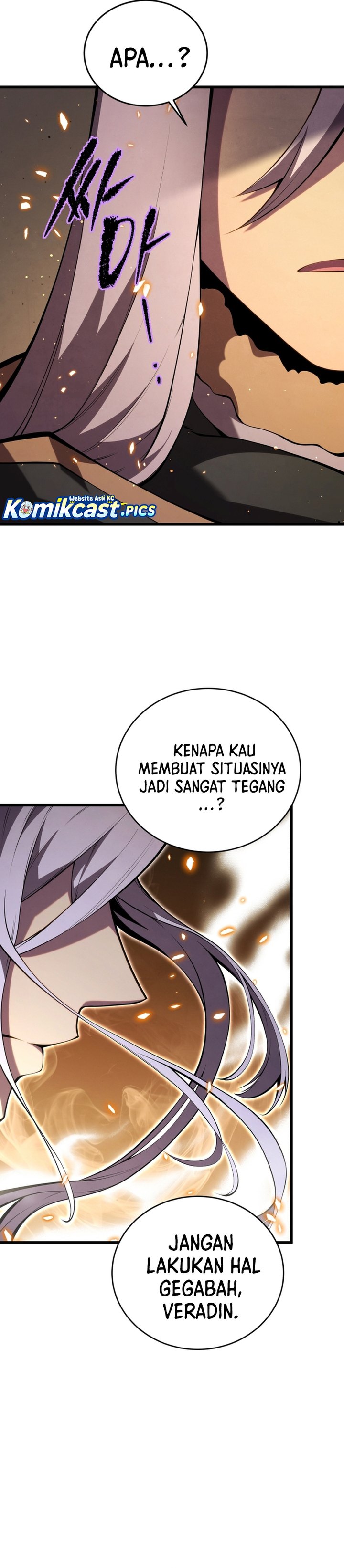 Baca Swordmaster’s Youngest Son - Chapter 180 halaman 18