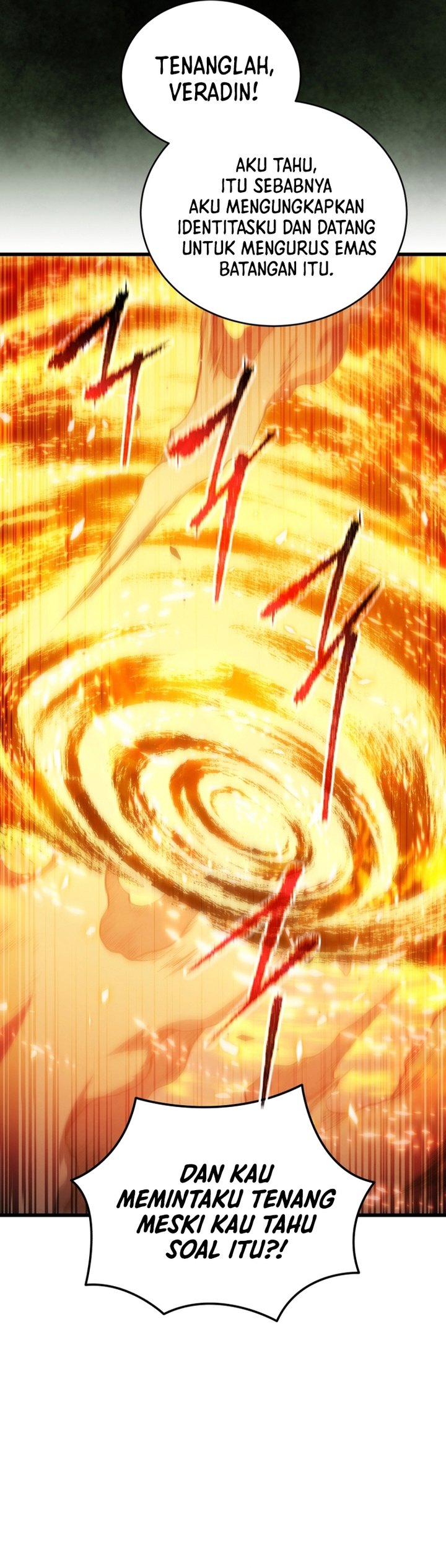 Baca Swordmaster’s Youngest Son - Chapter 180 halaman 21