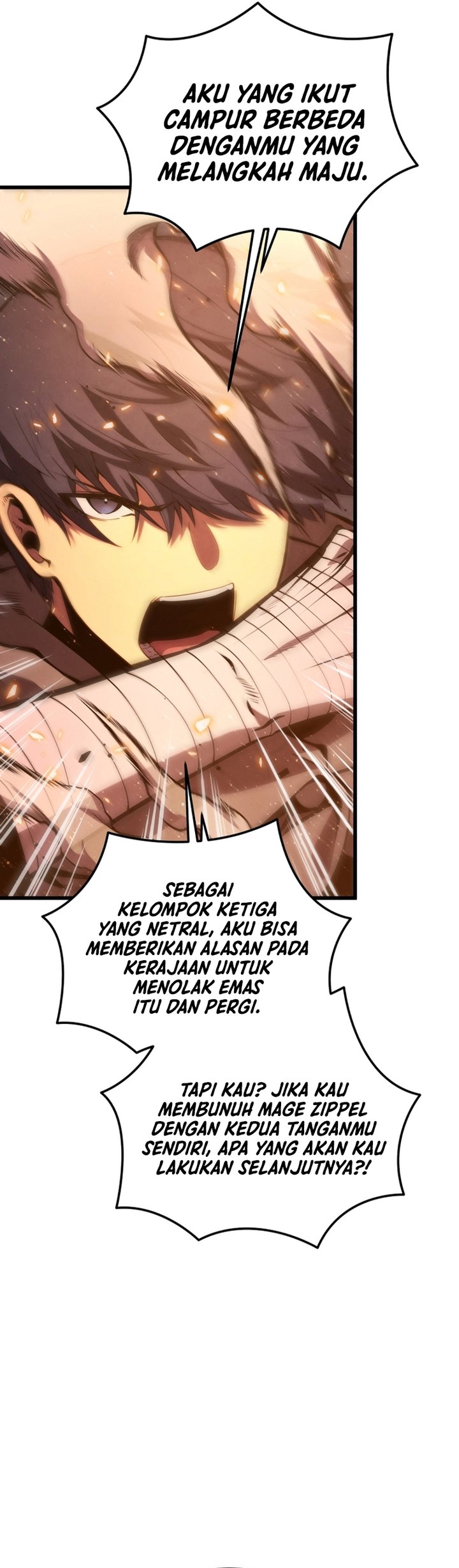 Baca Swordmaster’s Youngest Son - Chapter 180 halaman 22