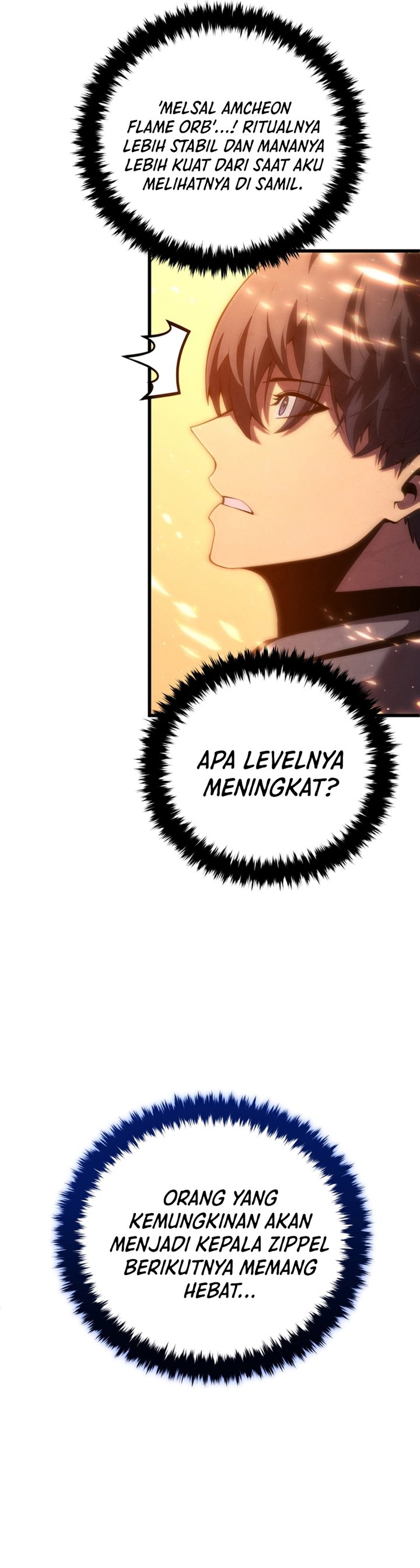 Baca Swordmaster’s Youngest Son - Chapter 180 halaman 25