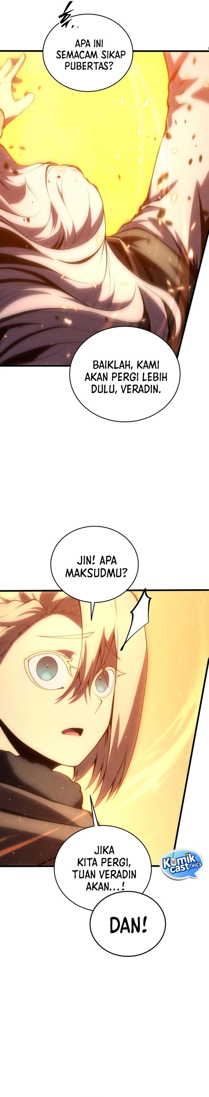 Baca Swordmaster’s Youngest Son - Chapter 180 halaman 26