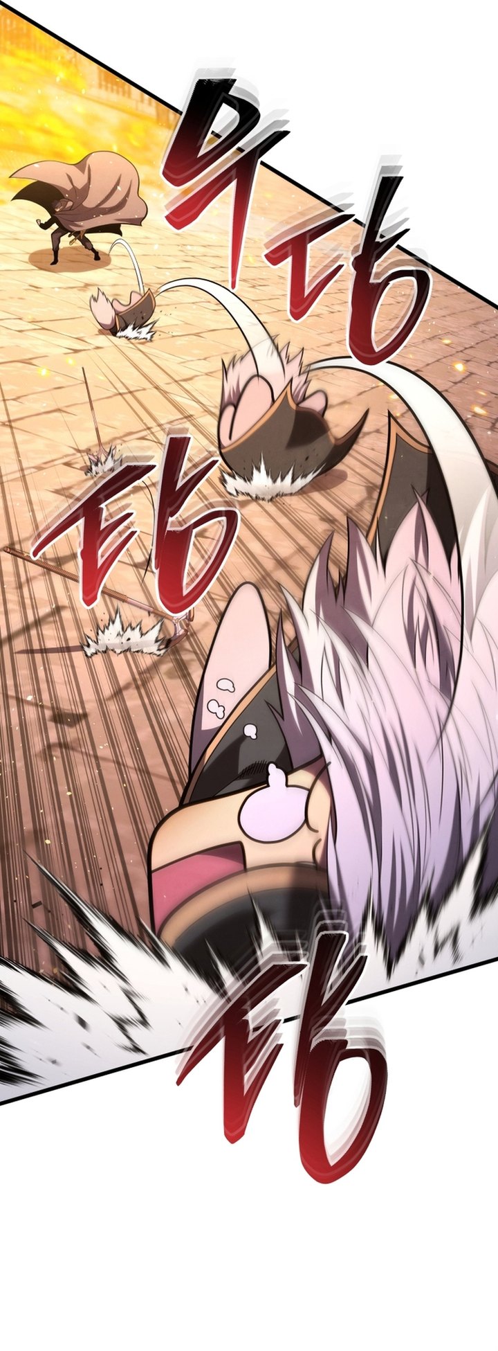 Baca Swordmaster’s Youngest Son - Chapter 180 halaman 28