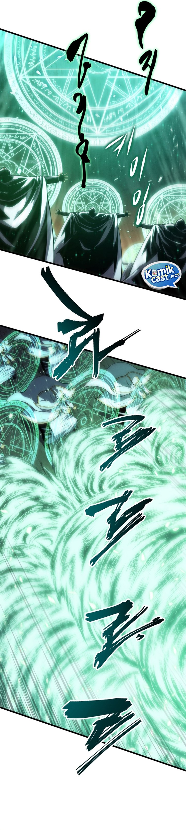 Baca Swordmaster’s Youngest Son - Chapter 180 halaman 35