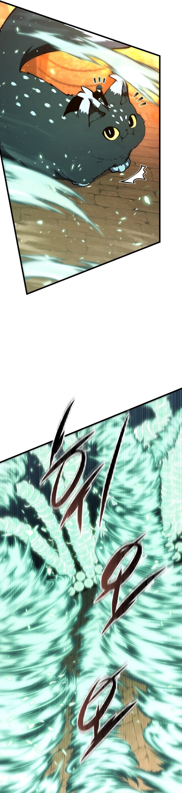 Baca Swordmaster’s Youngest Son - Chapter 180 halaman 36
