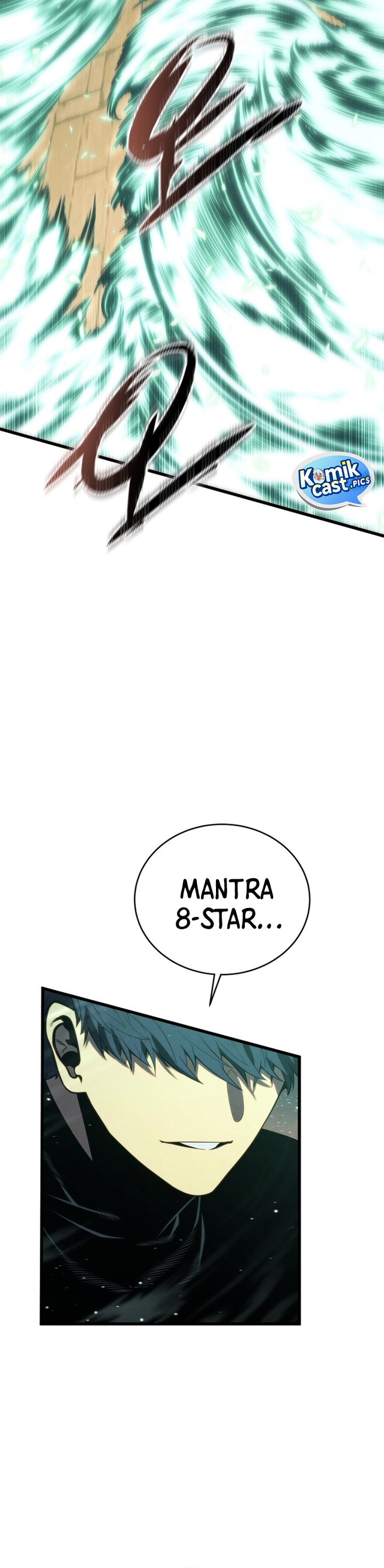 Baca Swordmaster’s Youngest Son - Chapter 180 halaman 37