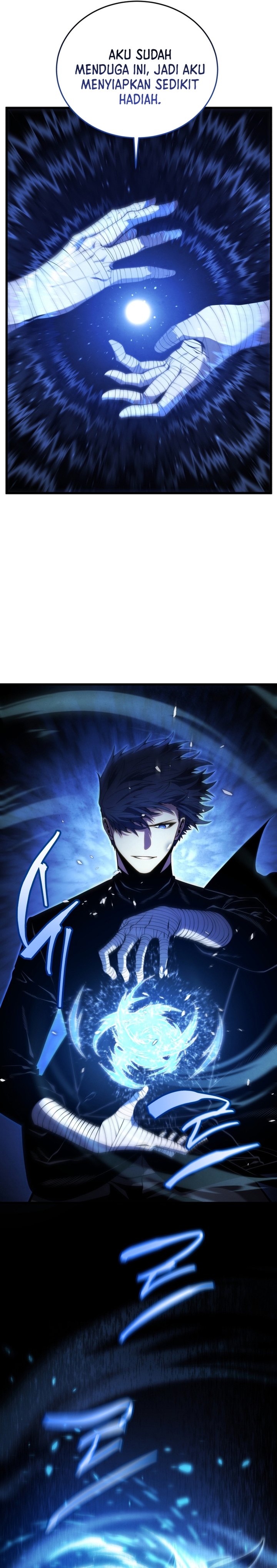 Baca Swordmaster’s Youngest Son - Chapter 180 halaman 38