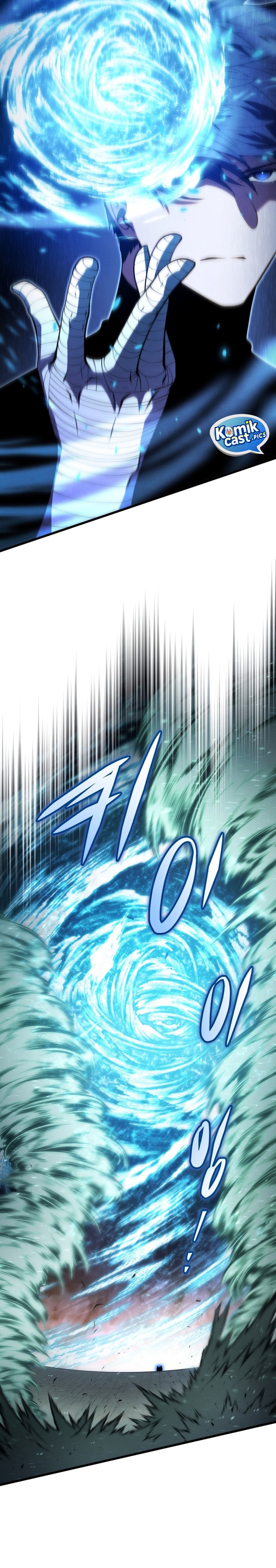 Baca Swordmaster’s Youngest Son - Chapter 180 halaman 39