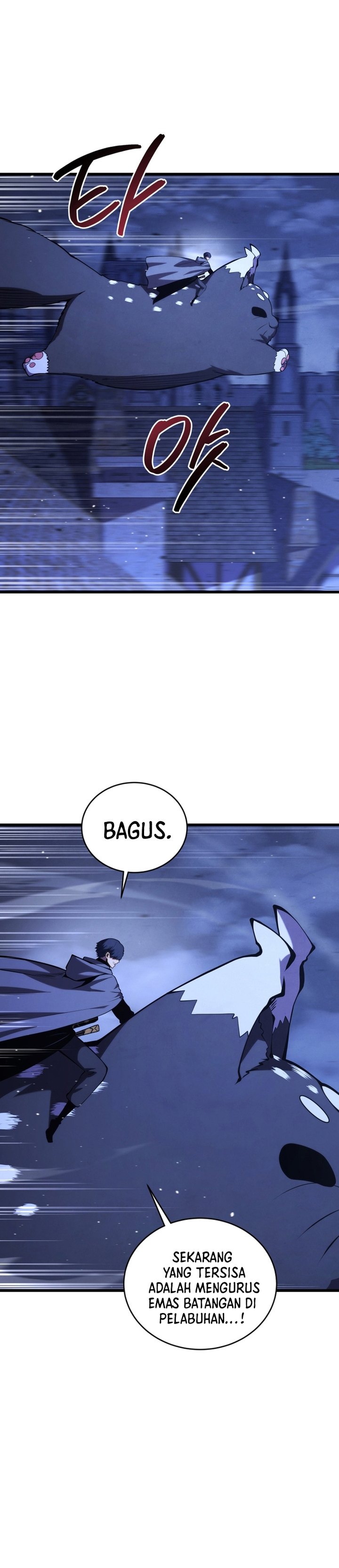 Baca Swordmaster’s Youngest Son - Chapter 180 halaman 4