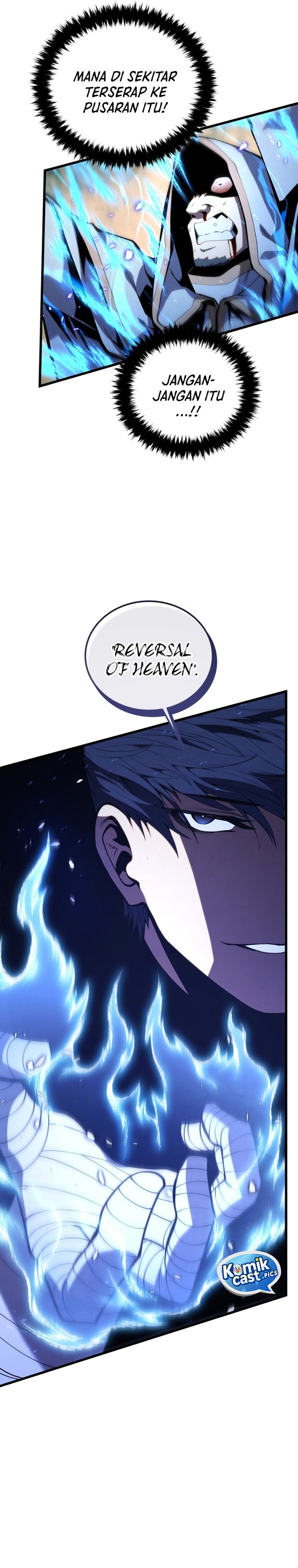 Baca Swordmaster’s Youngest Son - Chapter 180 halaman 40