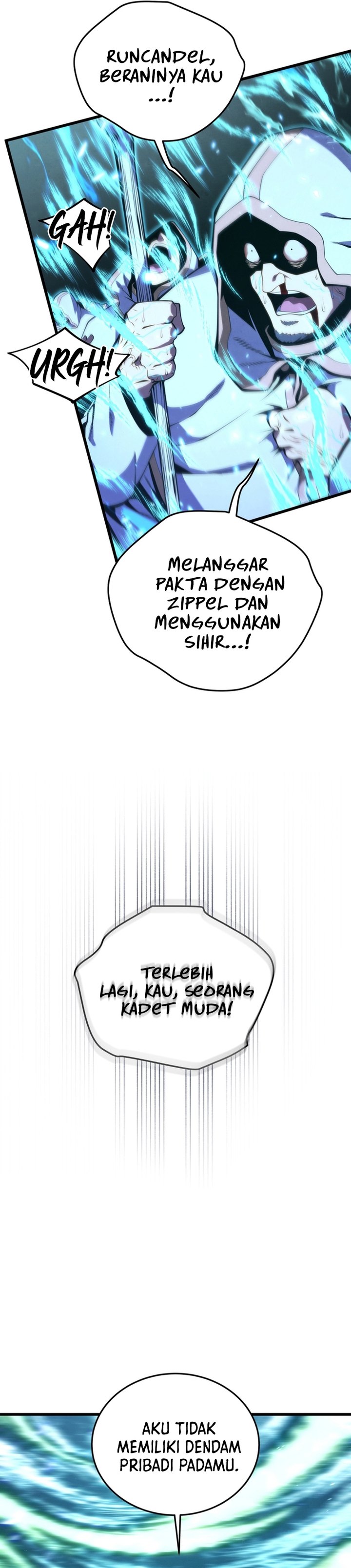 Baca Swordmaster’s Youngest Son - Chapter 180 halaman 42