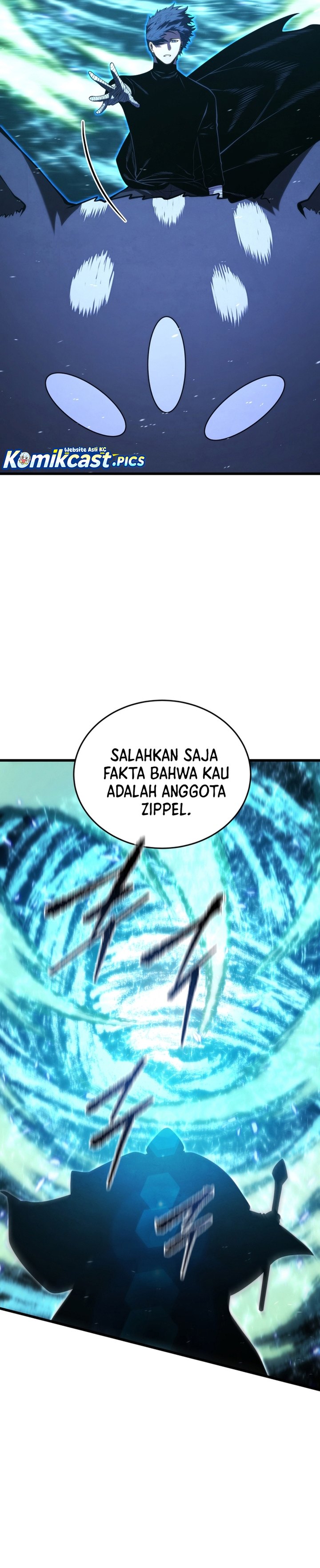 Baca Swordmaster’s Youngest Son - Chapter 180 halaman 43