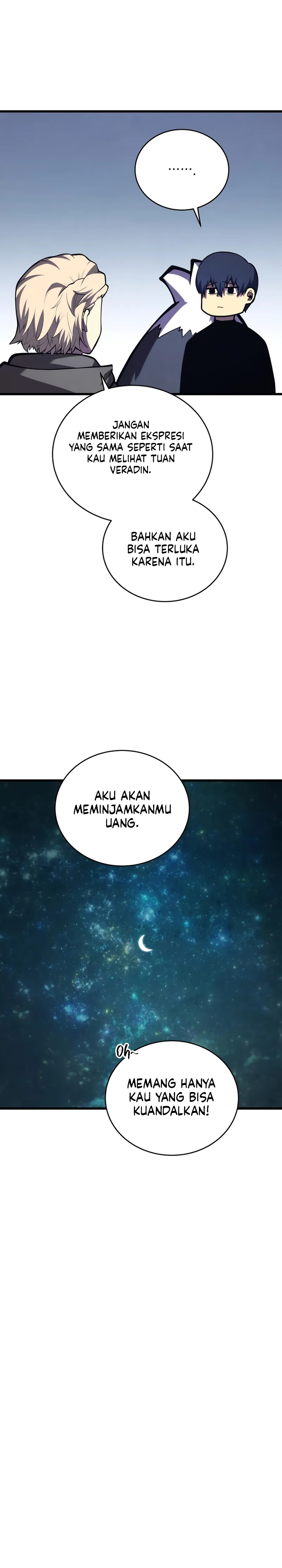 Baca Swordmaster’s Youngest Son Chapter 181 - Halaman 10 Baca Swordmaster’s Youngest Son - Chapter 181 halaman 10