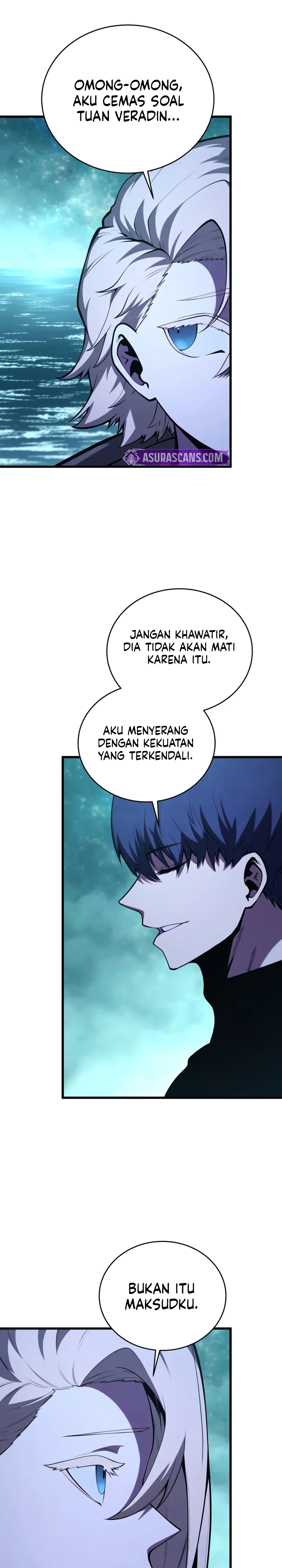 Baca Swordmaster’s Youngest Son Chapter 181 - Halaman 11 Baca Swordmaster’s Youngest Son - Chapter 181 halaman 11
