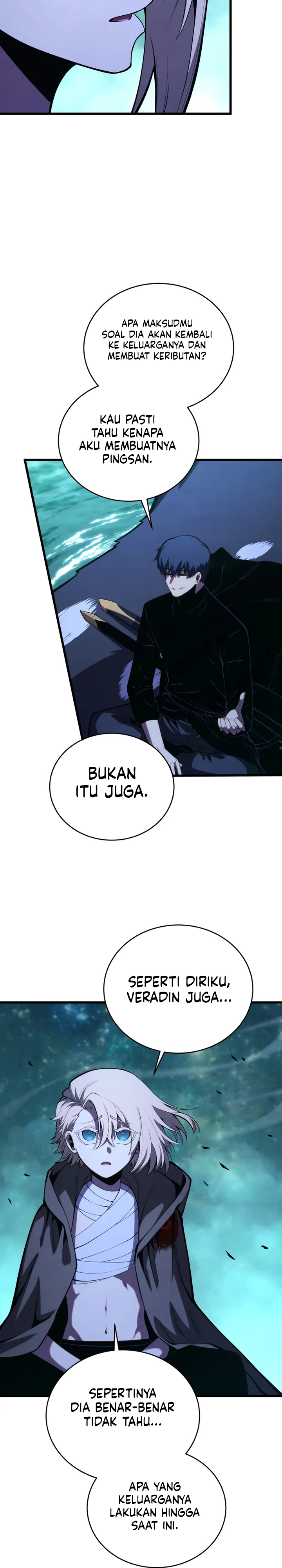 Baca Swordmaster’s Youngest Son Chapter 181 - Halaman 12 Baca Swordmaster’s Youngest Son - Chapter 181 halaman 12