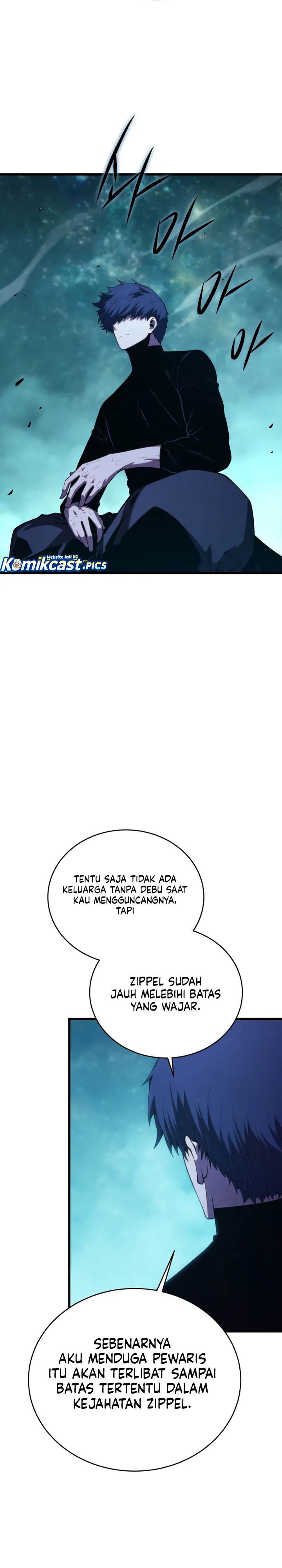 Baca Swordmaster’s Youngest Son Chapter 181 - Halaman 13 Baca Swordmaster’s Youngest Son - Chapter 181 halaman 13