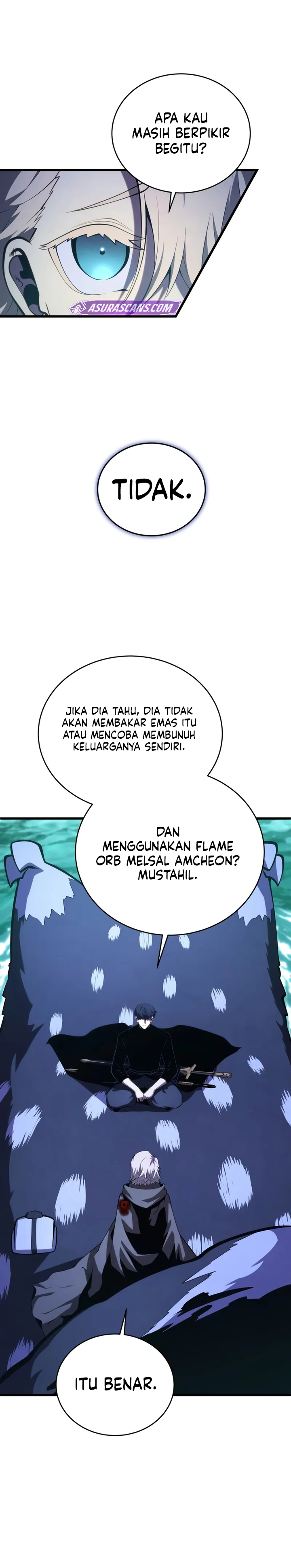 Baca Swordmaster’s Youngest Son Chapter 181 - Halaman 14 Baca Swordmaster’s Youngest Son - Chapter 181 halaman 14