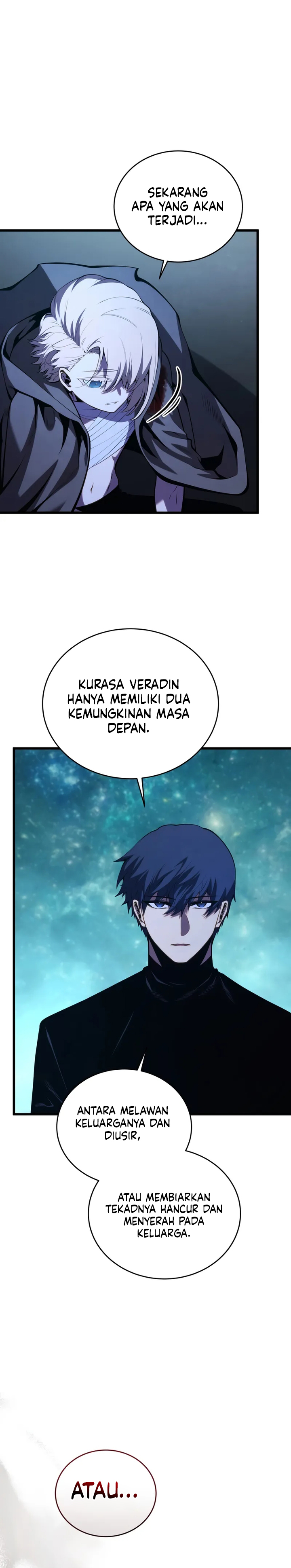 Baca Swordmaster’s Youngest Son Chapter 181 - Halaman 15 Baca Swordmaster’s Youngest Son - Chapter 181 halaman 15