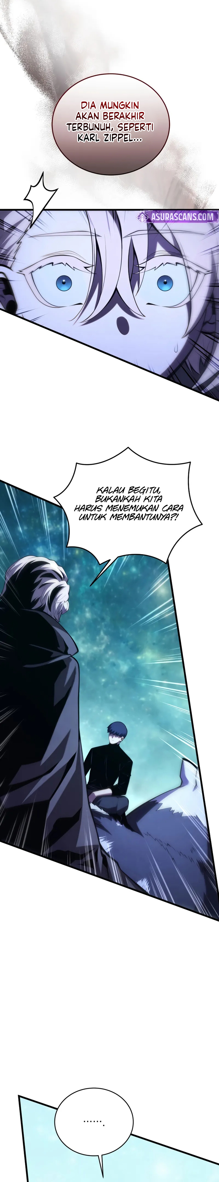 Baca Swordmaster’s Youngest Son Chapter 181 - Halaman 16 Baca Swordmaster’s Youngest Son - Chapter 181 halaman 16