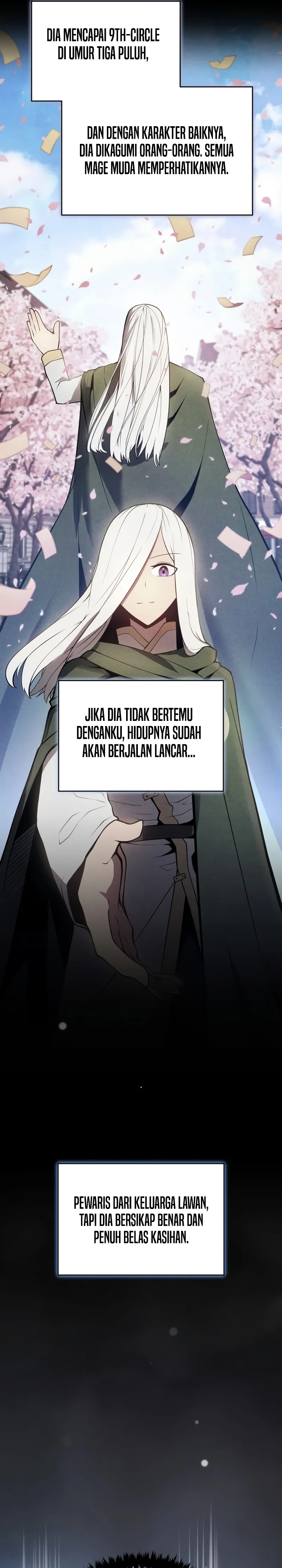 Baca Swordmaster’s Youngest Son Chapter 181 - Halaman 18 Baca Swordmaster’s Youngest Son - Chapter 181 halaman 18