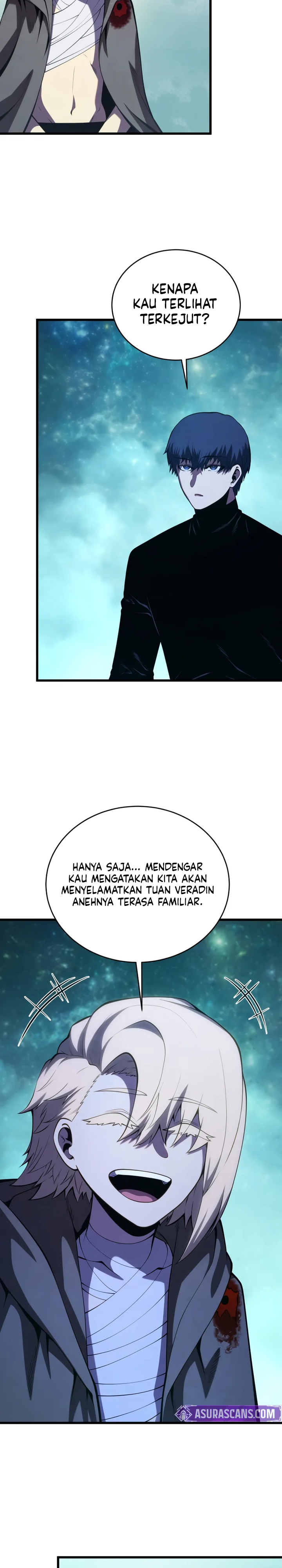 Baca Swordmaster’s Youngest Son Chapter 181 - Halaman 20 Baca Swordmaster’s Youngest Son - Chapter 181 halaman 20