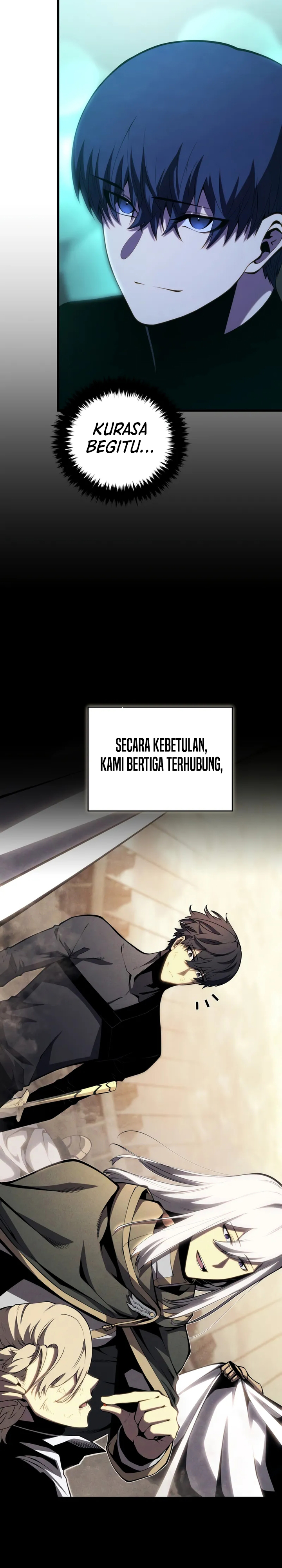Baca Swordmaster’s Youngest Son Chapter 181 - Halaman 21 Baca Swordmaster’s Youngest Son - Chapter 181 halaman 21