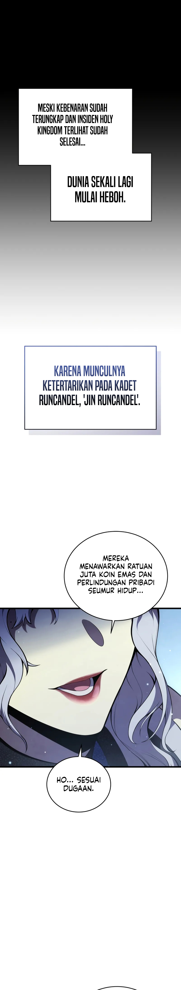 Baca Swordmaster’s Youngest Son Chapter 181 - Halaman 28 Baca Swordmaster’s Youngest Son - Chapter 181 halaman 28