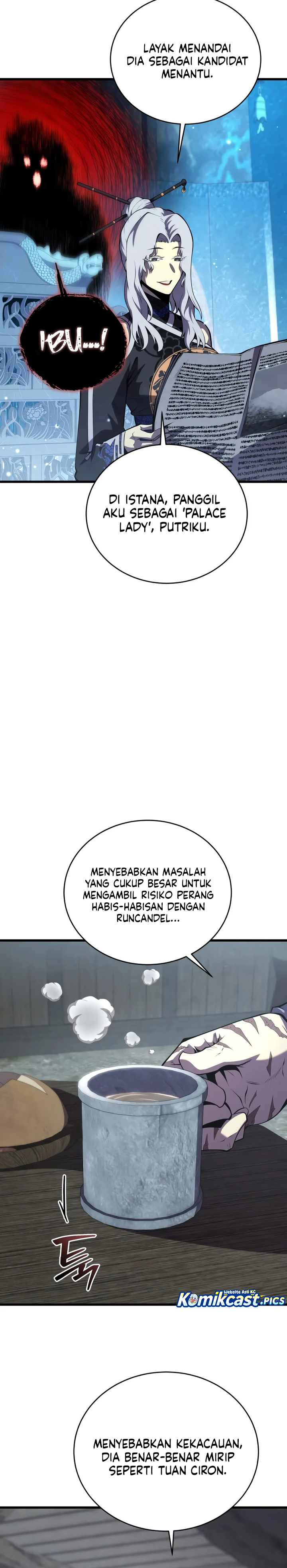 Baca Swordmaster’s Youngest Son Chapter 181 - Halaman 29 Baca Swordmaster’s Youngest Son - Chapter 181 halaman 29