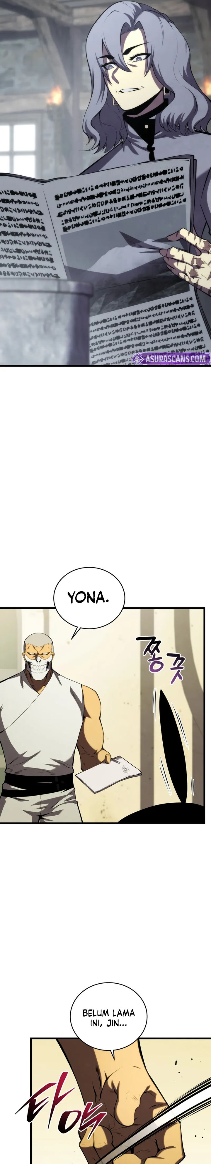 Baca Swordmaster’s Youngest Son Chapter 181 - Halaman 30 Baca Swordmaster’s Youngest Son - Chapter 181 halaman 30