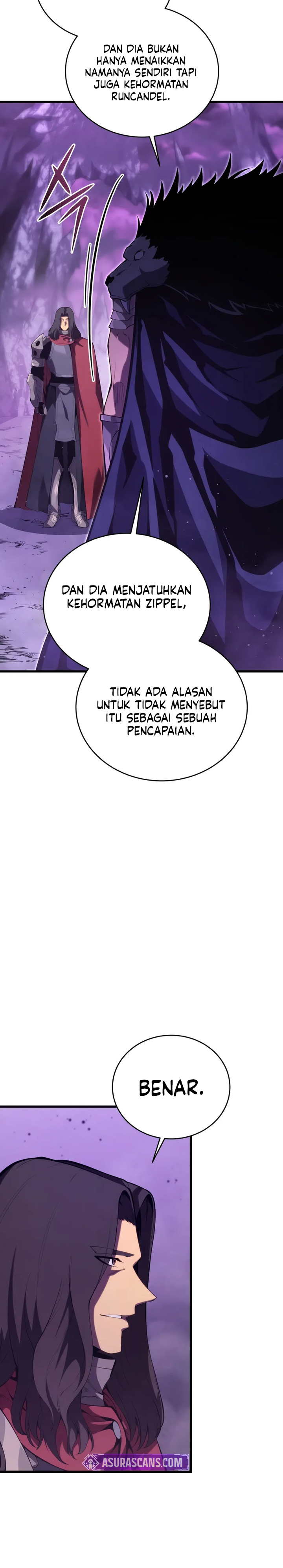 Baca Swordmaster’s Youngest Son Chapter 181 - Halaman 36 Baca Swordmaster’s Youngest Son - Chapter 181 halaman 36