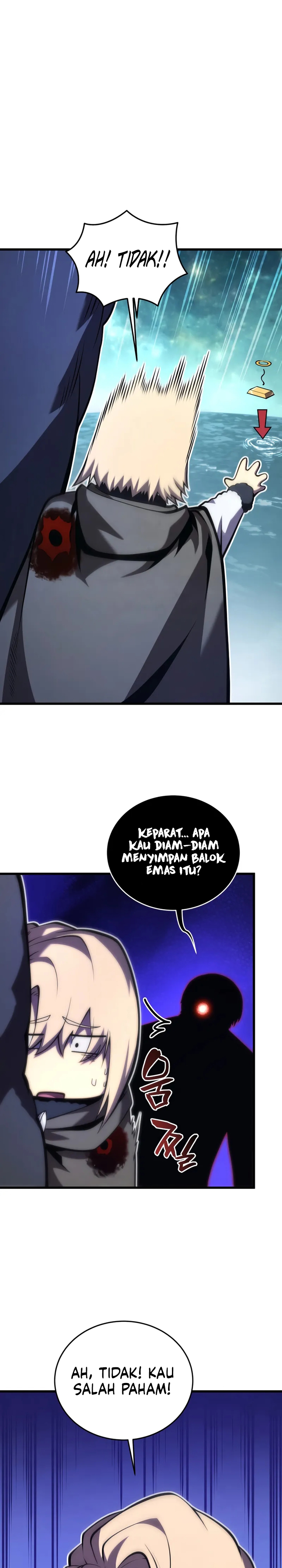 Baca Swordmaster’s Youngest Son Chapter 181 - Halaman 7 Baca Swordmaster’s Youngest Son - Chapter 181 halaman 7