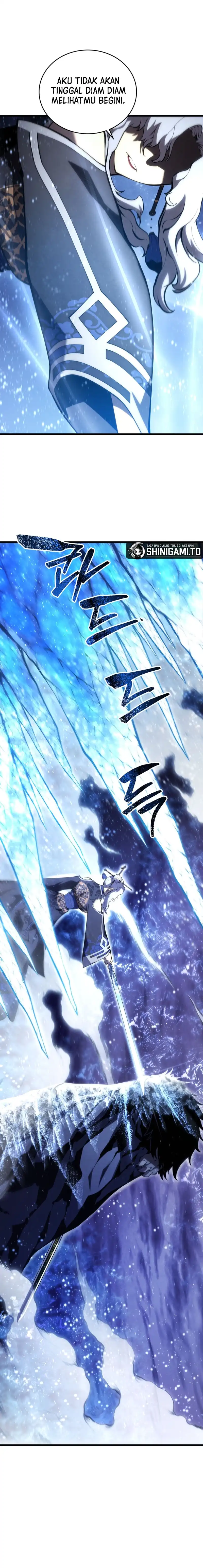 Swordmaster’s Youngest Son Chapter 182 page 28