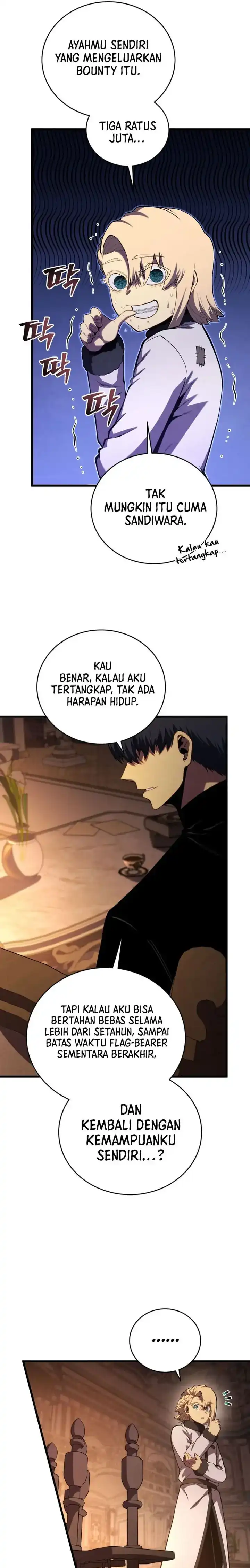 Baca Swordmaster's Youngest Son - Chapter 183 halaman 10