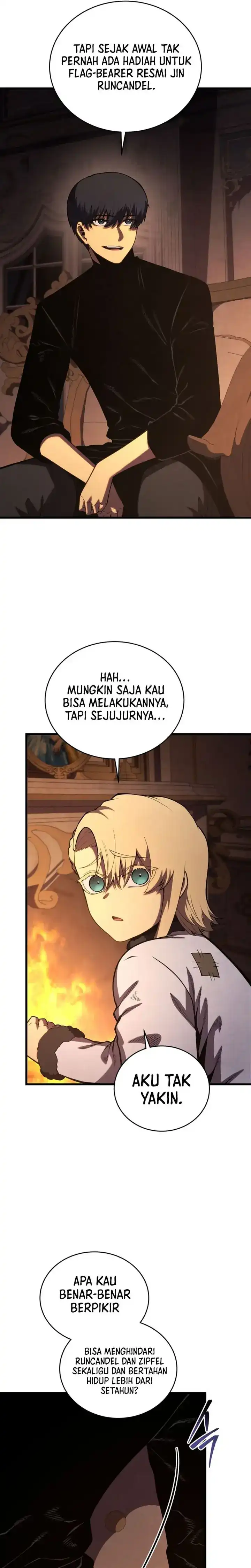 Baca Swordmaster's Youngest Son - Chapter 183 halaman 12