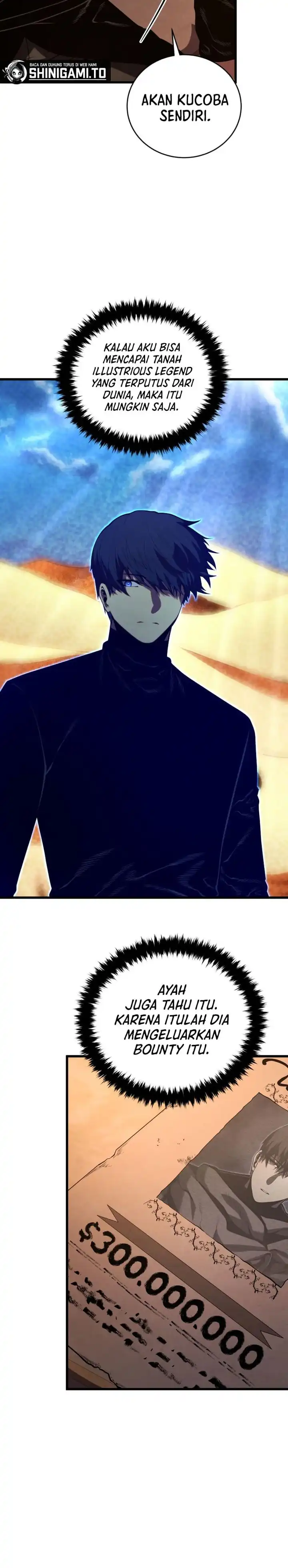 Baca Swordmaster's Youngest Son - Chapter 183 halaman 13